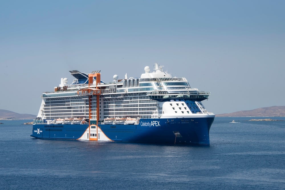 Круиз Порт Канаверал (США) – Порт Канаверал (США)