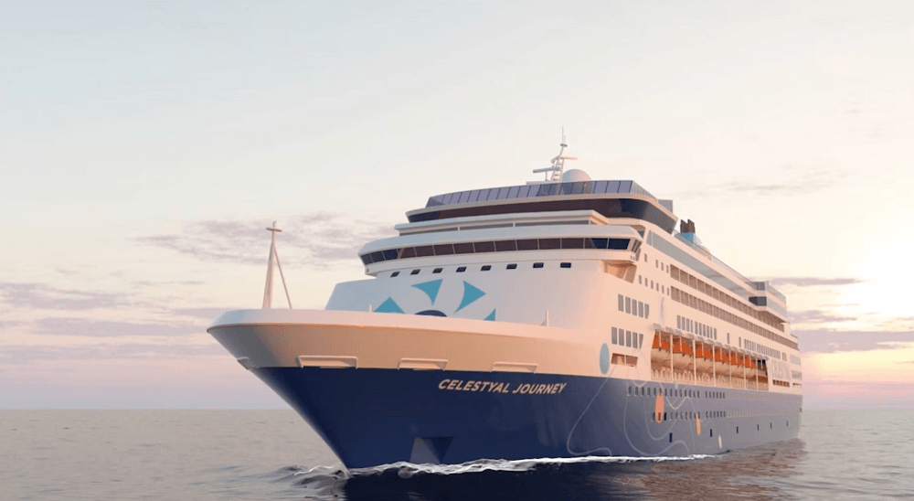 Круиз Джидда (Саудовская Аравия) – Афины (Греция)