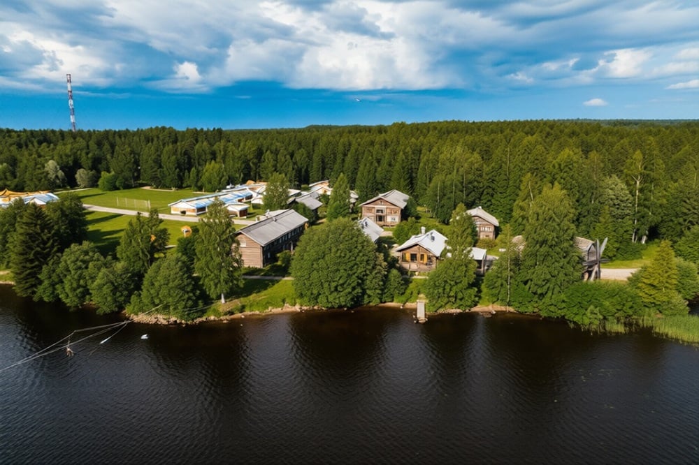 Круиз Санкт-Петербург – Санкт-Петербург