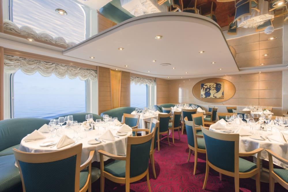 MSC Lirica (Созвездие)