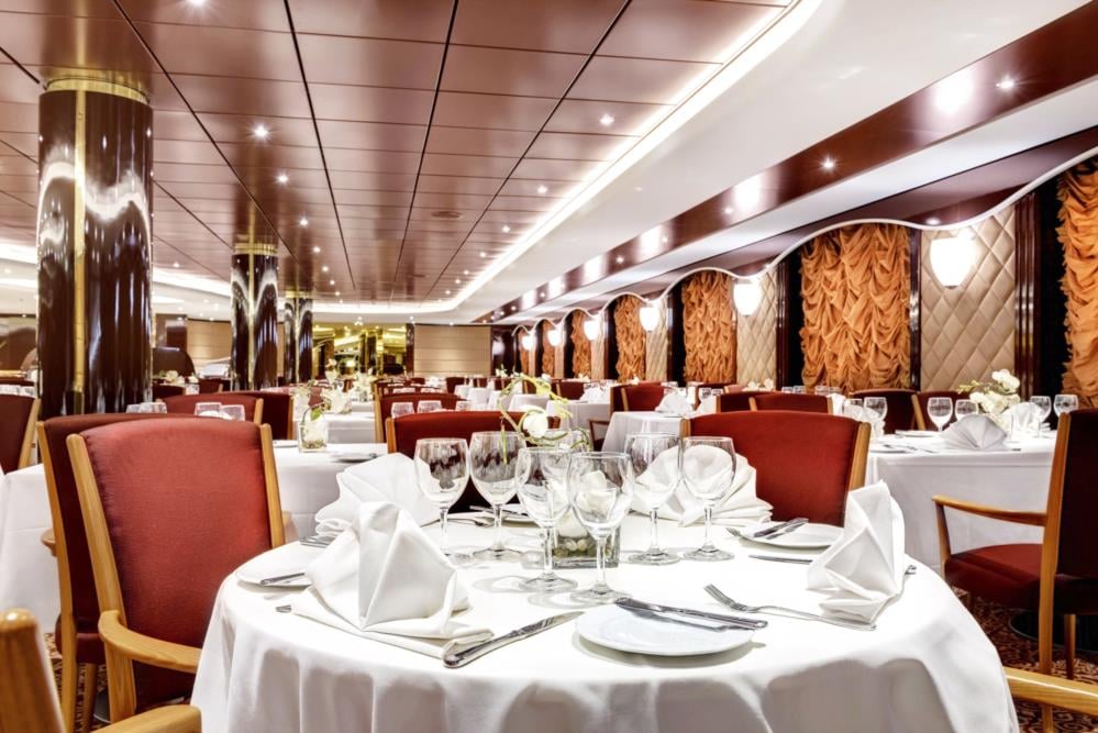 MSC Lirica (Созвездие)