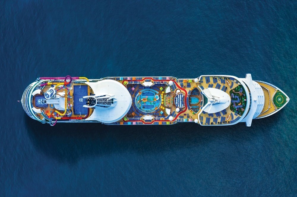 Navigator of the Seas (Созвездие)
