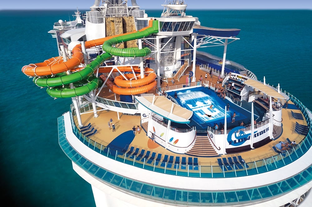 Liberty of the Seas