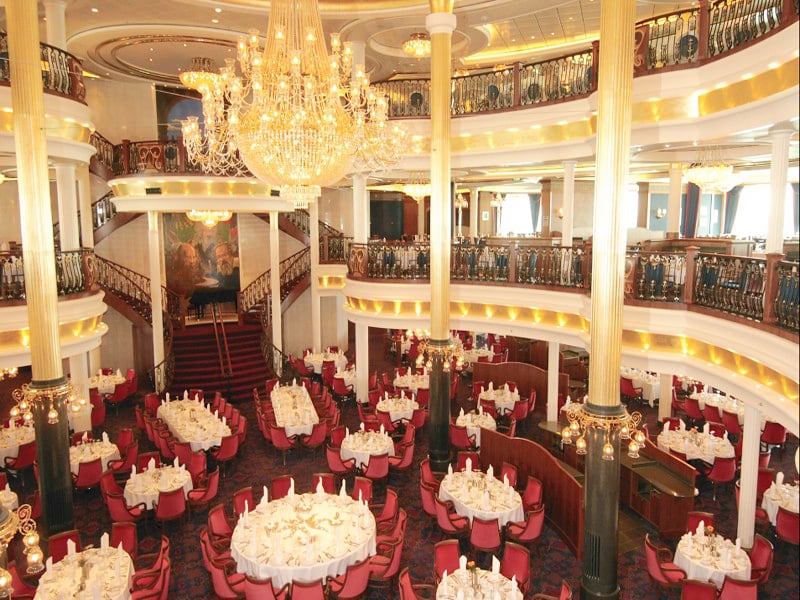 Liberty of the Seas
