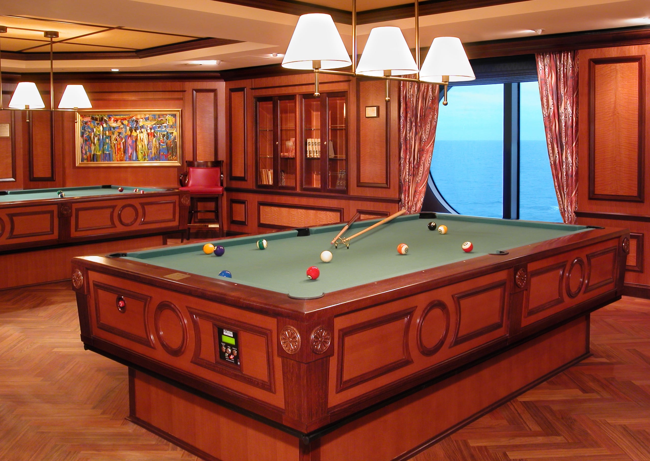 Serenade of the Seas