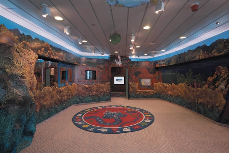 Vision of the Seas