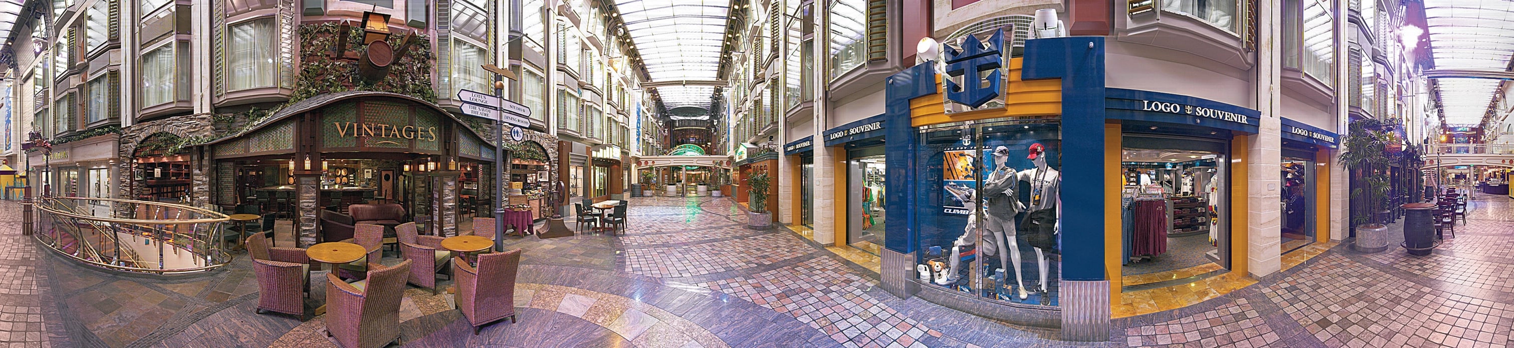 Mariner of the Seas
