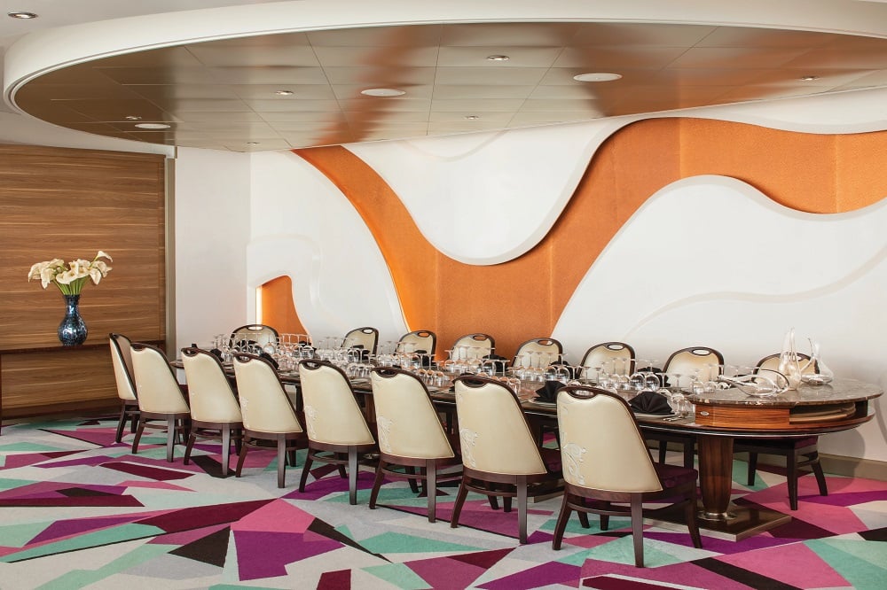 Oasis of the Seas
