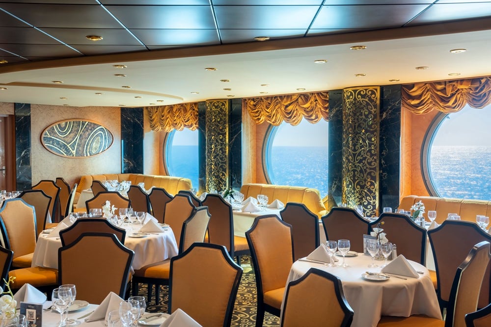 MSC Fantasia