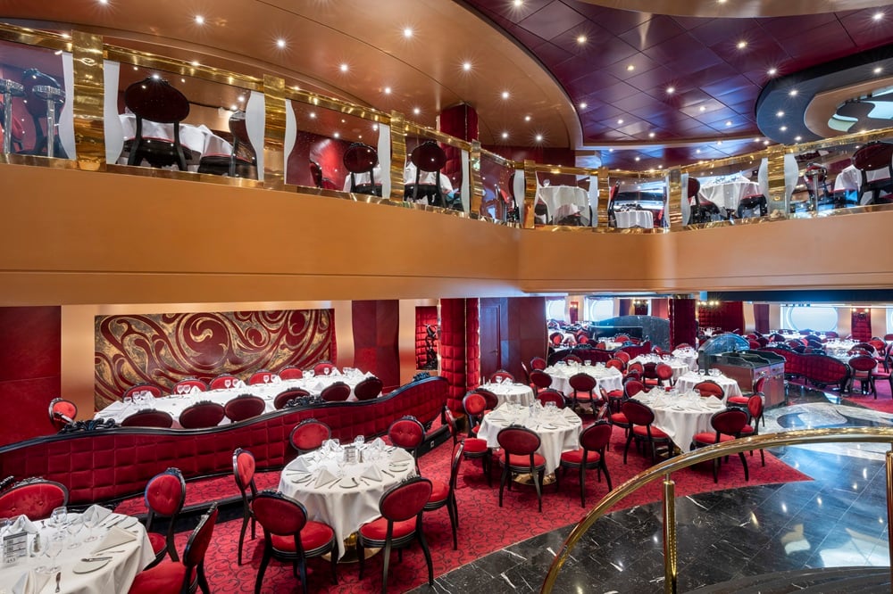 MSC Fantasia