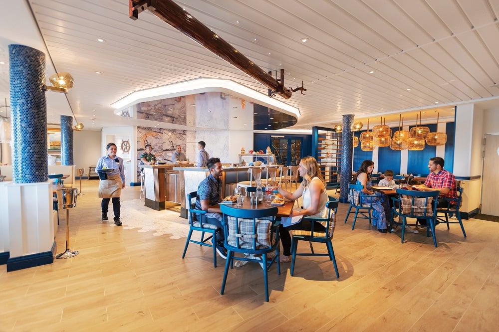 Navigator of the Seas