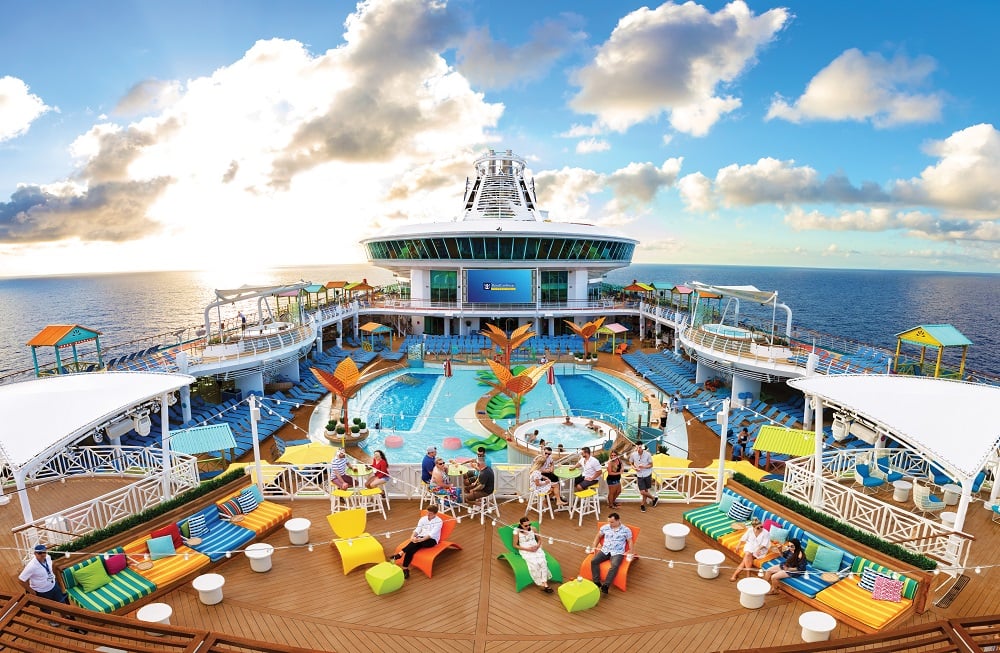 Navigator of the Seas