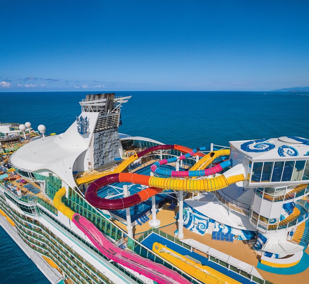 Navigator of the Seas