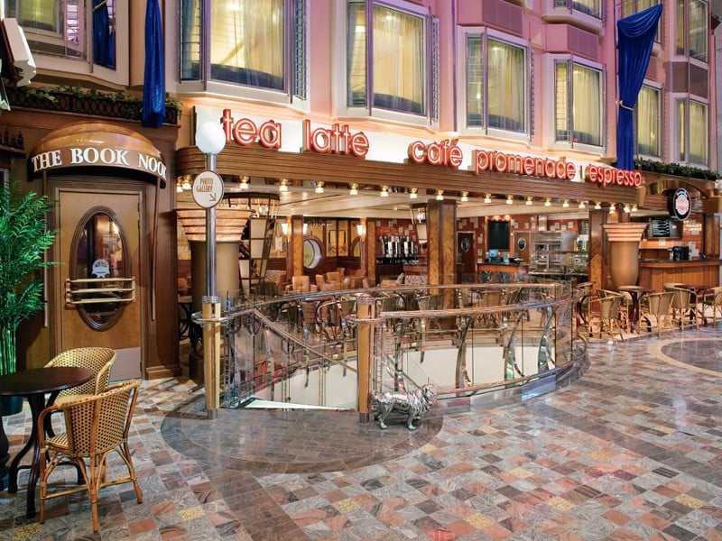 Freedom of the Seas