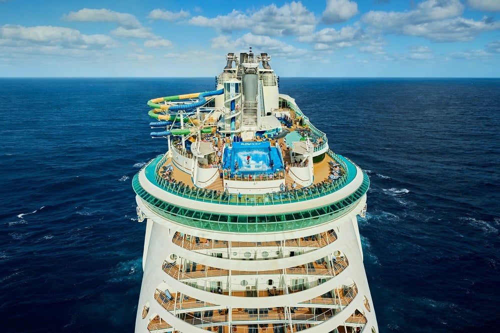 Freedom of the Seas