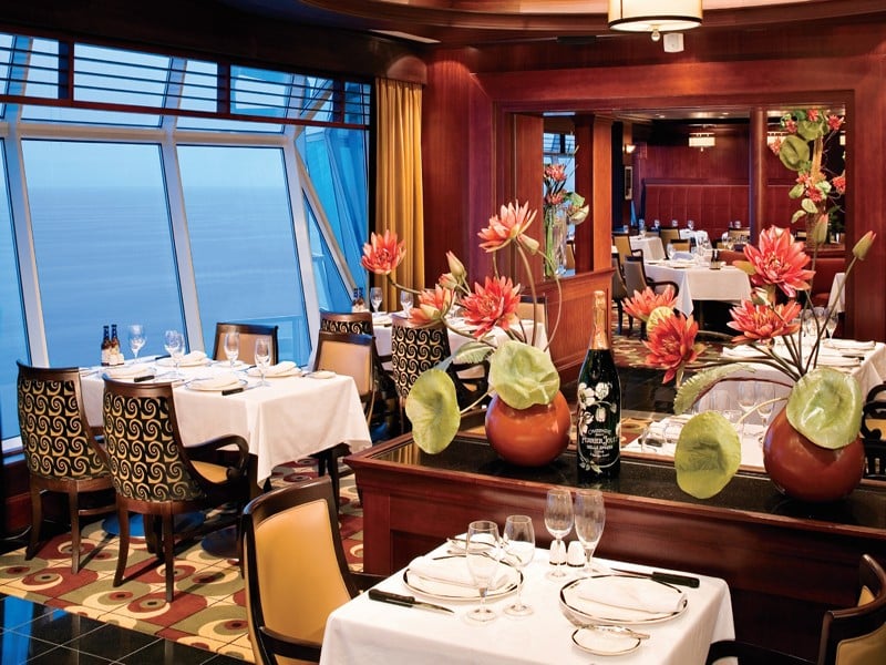 Freedom of the Seas
