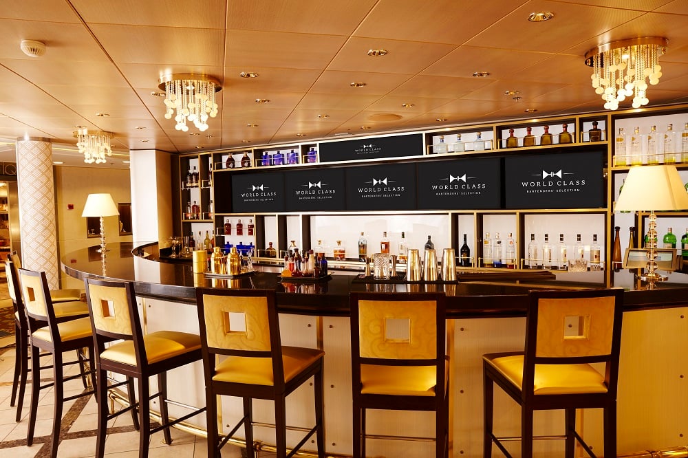 Celebrity Reflection