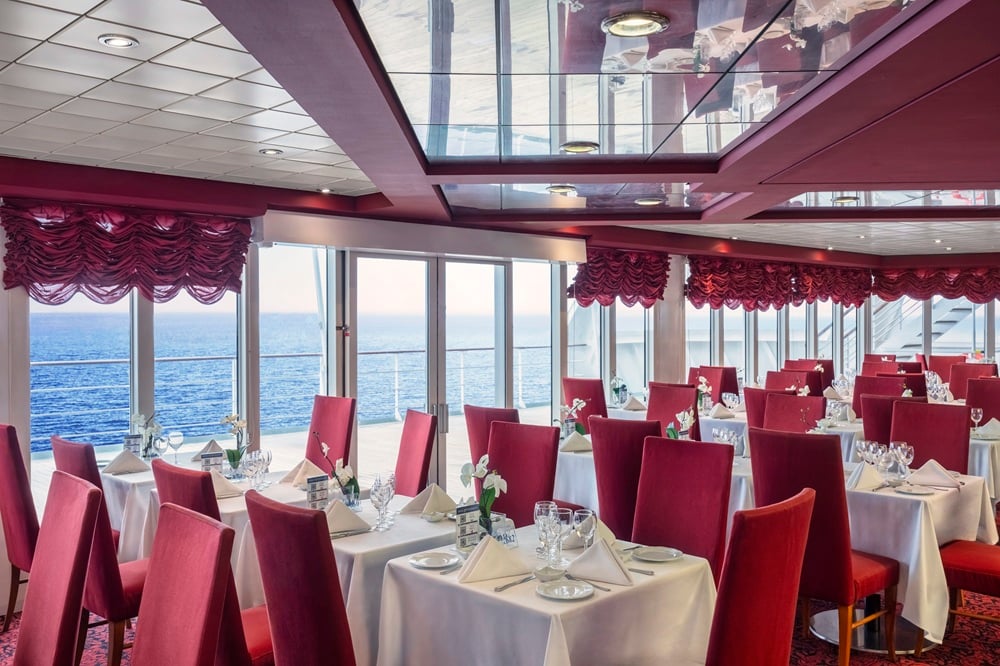 MSC Sinfonia