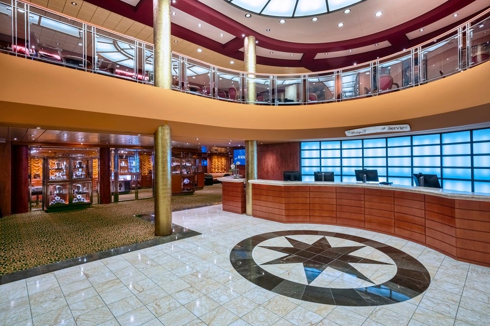 MSC Sinfonia