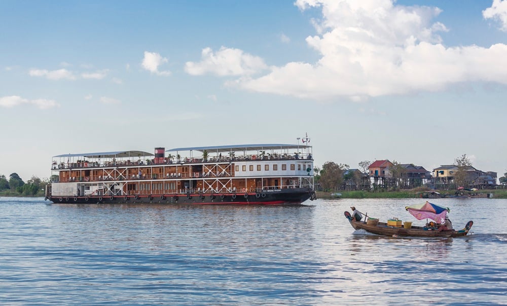 Mekong Pandaw