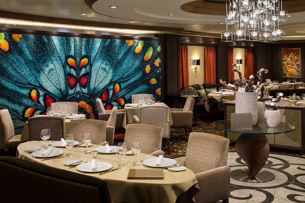 Harmony of The Seas