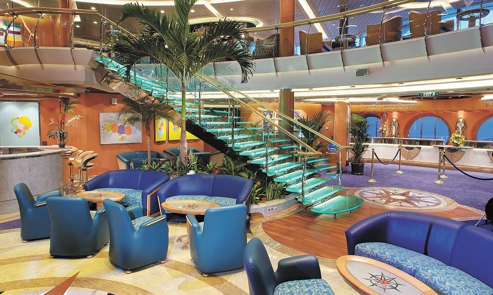 Jewel of the Seas