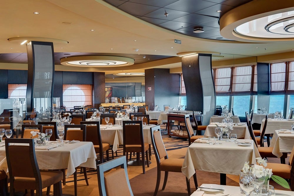 MSC Meraviglia