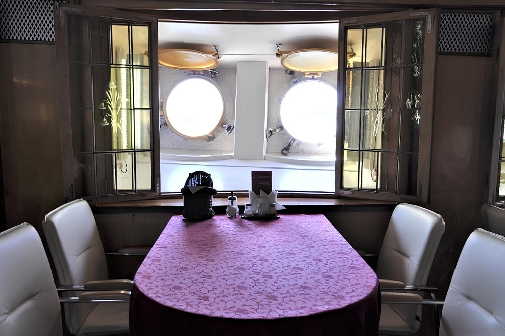 А. Матросов