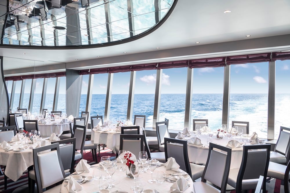 MSC Bellissima
