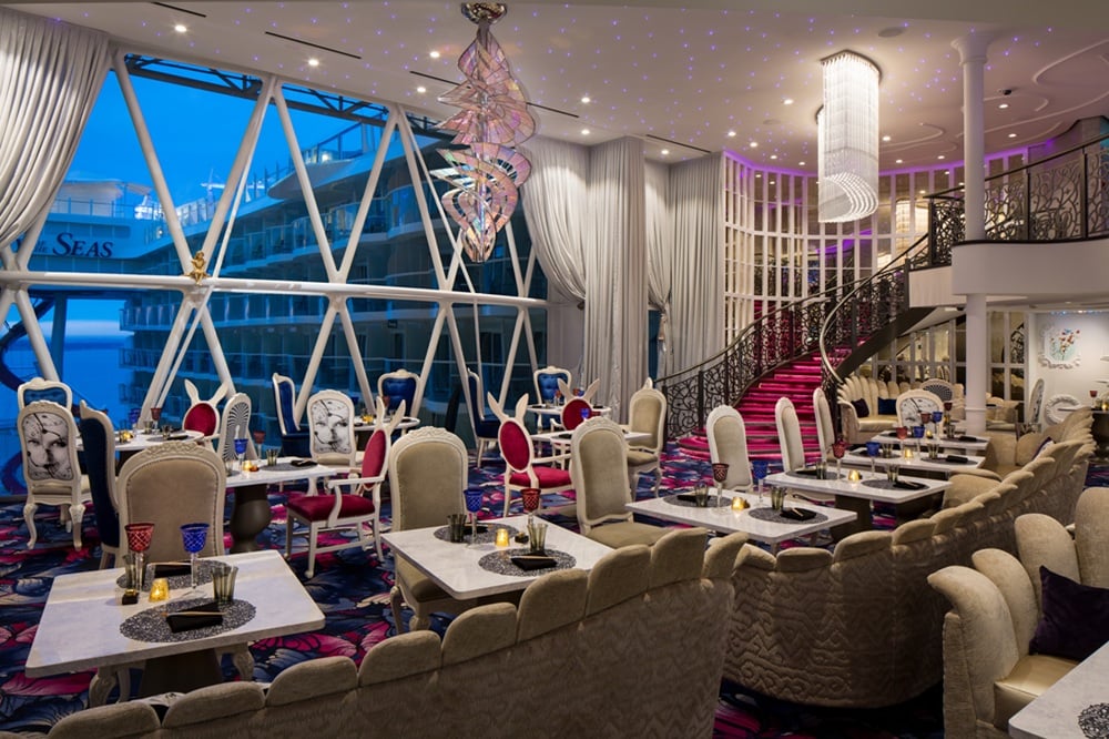 Symphony of the Seas