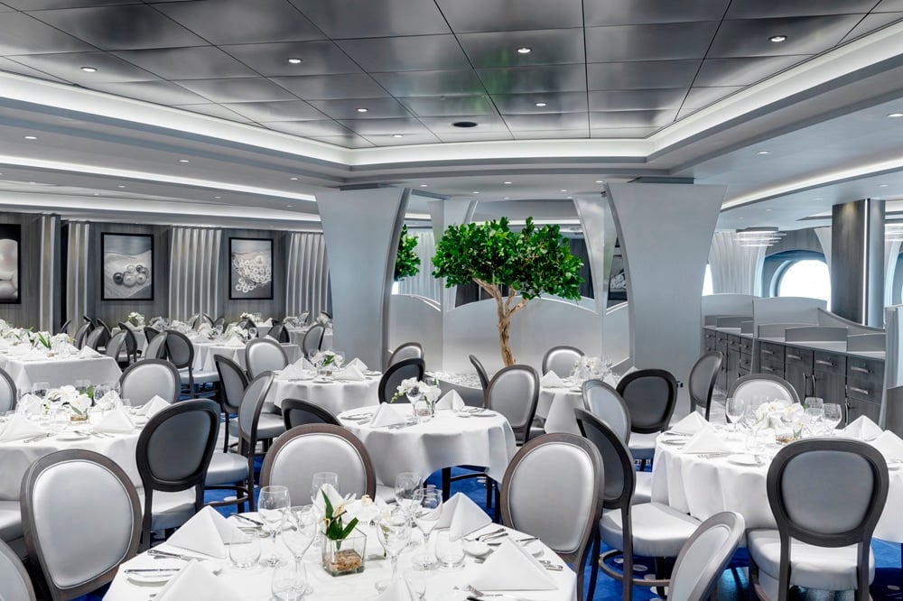 MSC Grandiosa