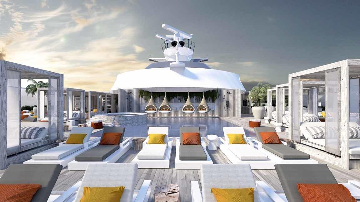 Celebrity Edge