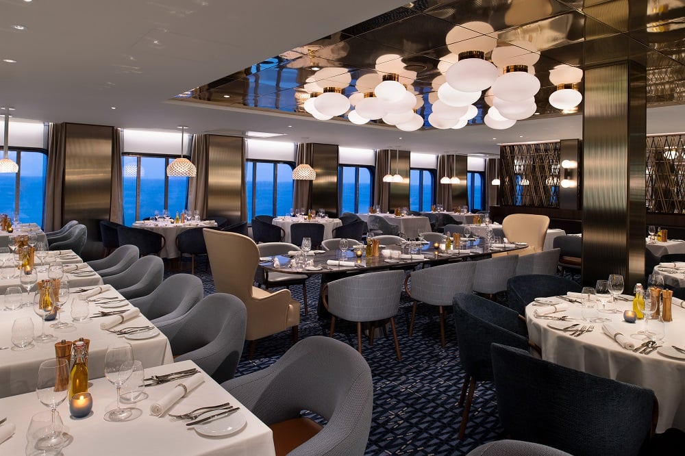 Celebrity Edge