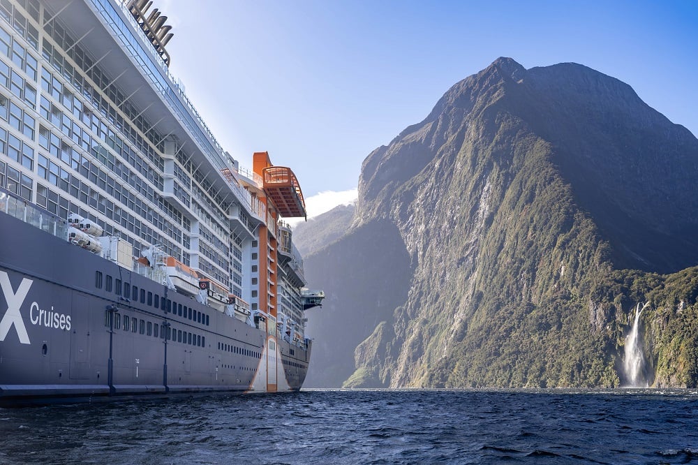 Celebrity Edge