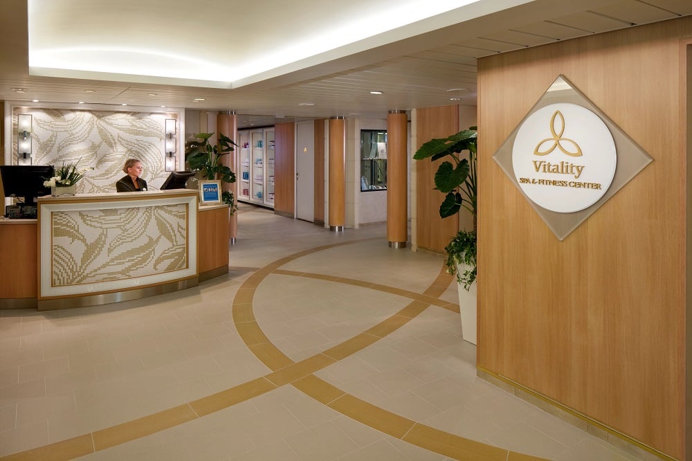 Rhapsody of the Seas