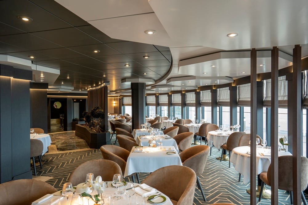 MSC Splendida