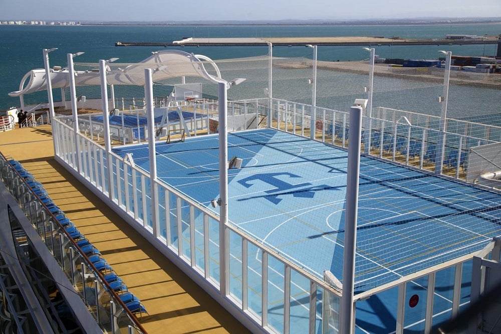 Wonder of the Seas