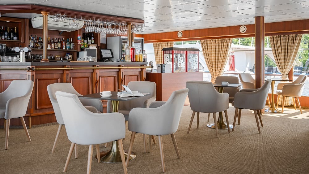 Огни большого города