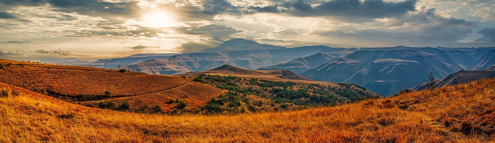 Круизы по Африке