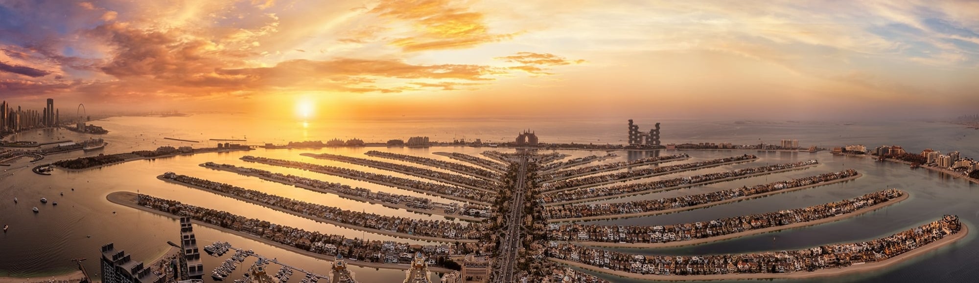 Круизы из Дубая