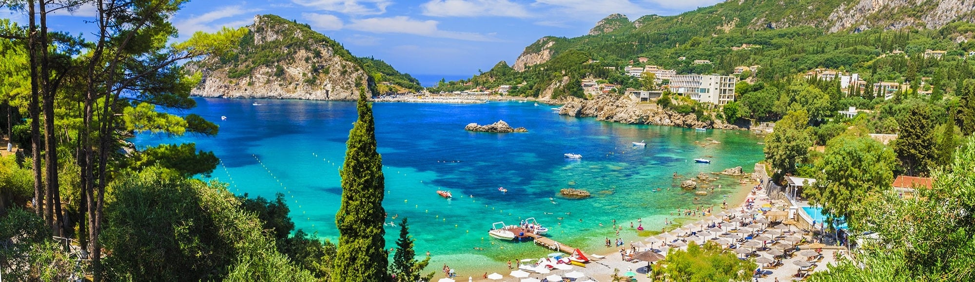 Круизы в Грецию