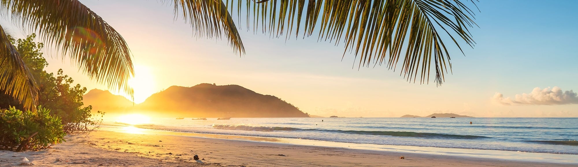 Трансатлантические круизы