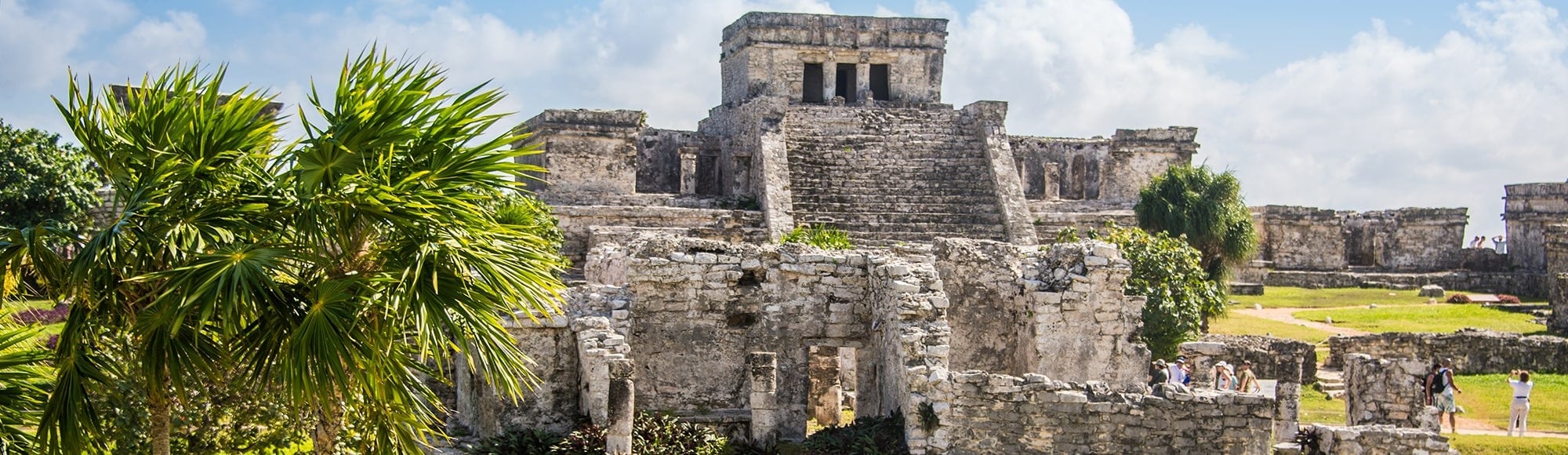 Круизы по Карибскому морю