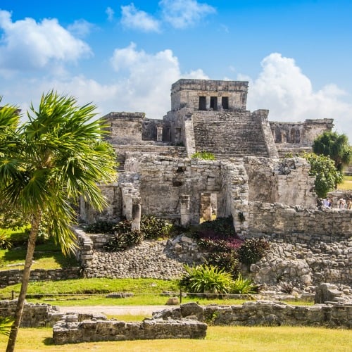 Круизы по Карибскому морю