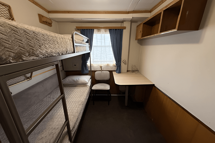 2А класс 2-местная
