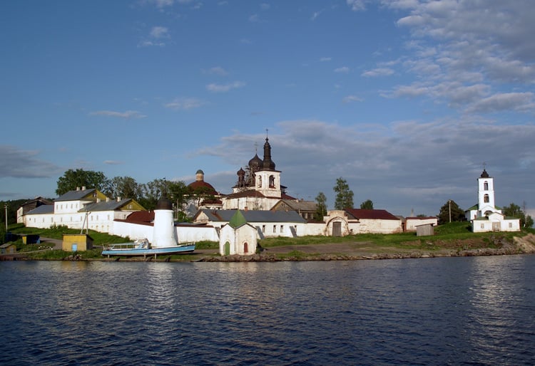 Круиз Ярославль – Ярославль