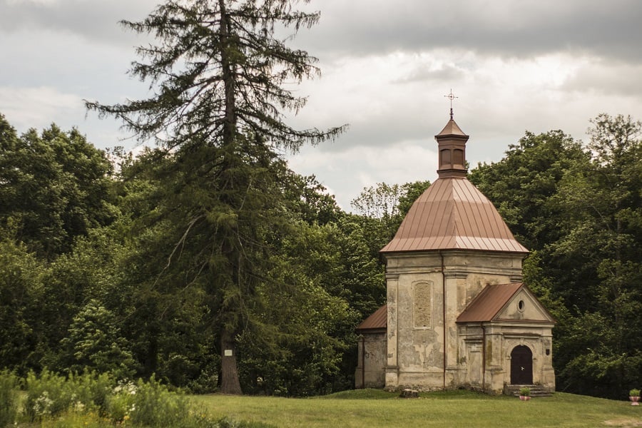Круиз Брест (Беларусь) – Брест (Беларусь)