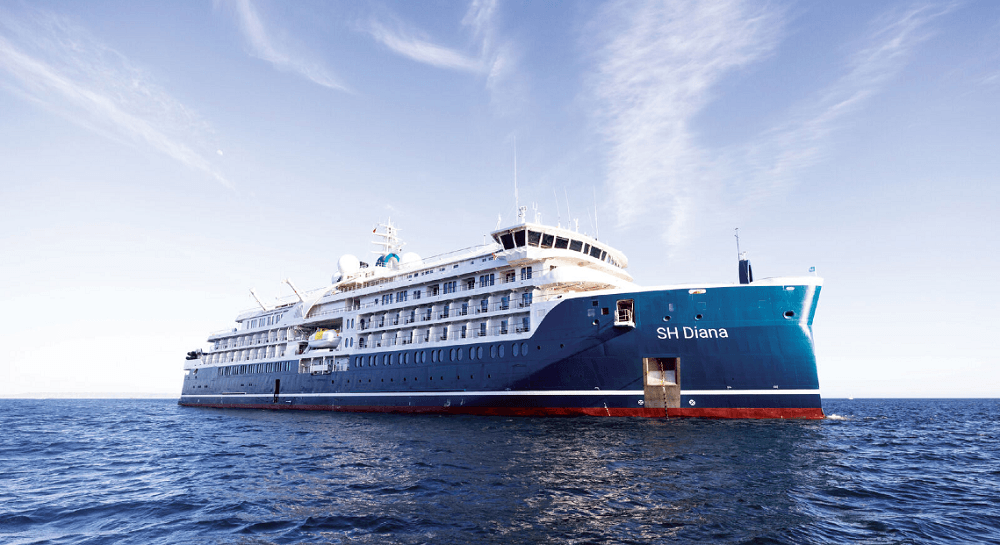 Круиз Тема (Аккра) (Гана) – Луанда (3 дня, Ангола)