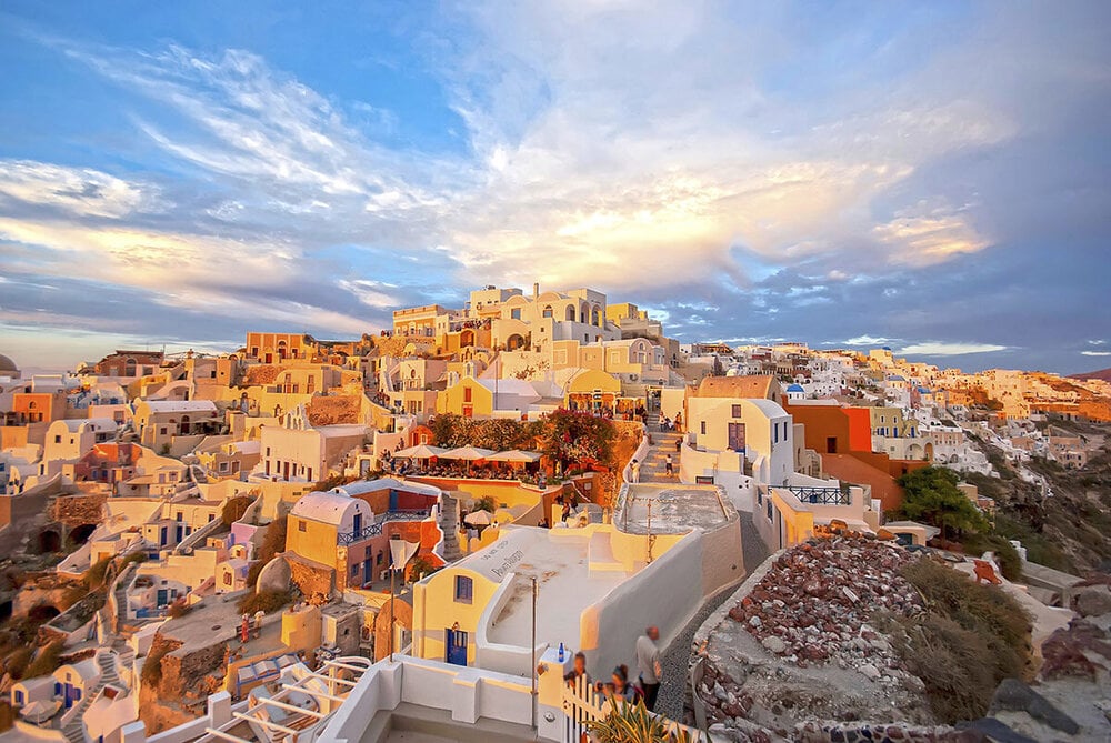 Круиз Пирей (Греция) – Пирей (Греция)