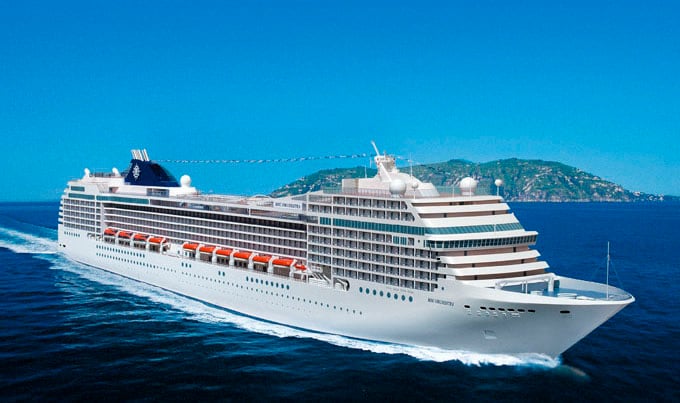 Круиз Гавр (Франция) – Гавр (Франция)